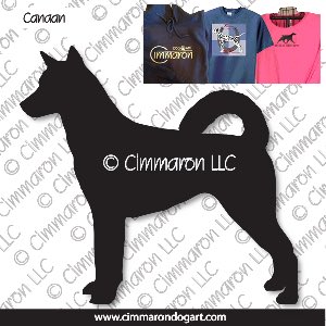 canaan001t - Canaan Custom Shirts