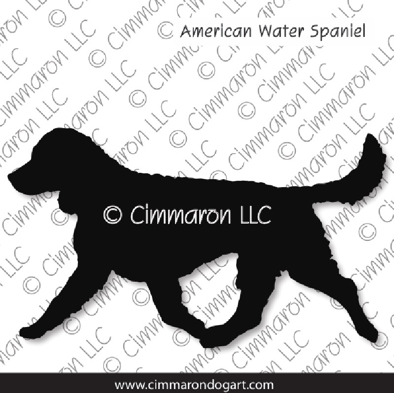 American Water Spaniel