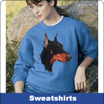 Portuguese Podengo Fleece (Sweatshirts)
