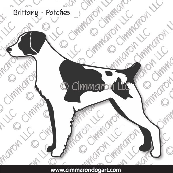 Brittany - Patches 002