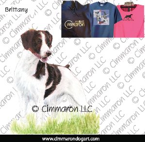 britt038t - Brittany Mother-Daughter Custom Shirts